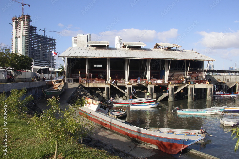 Panamá, Panamá