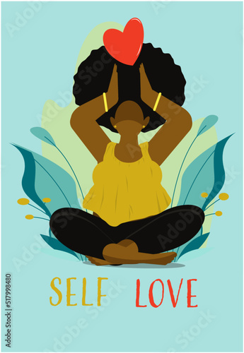 self-love