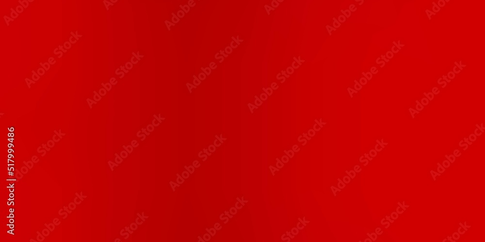 Light Red vector blurred background. Light Red vector blurred background.