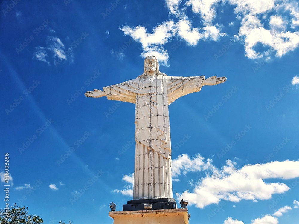 christ the redeemer