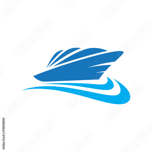 Cruise ship logo images