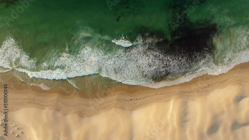 Sardinia Bay Beach, Eastern Cape, South Africa, Africa