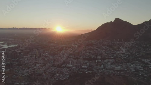 Cape Town, Western Cape, South Africa, Africa