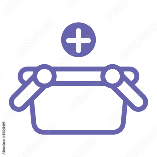 Add, to, cart icon