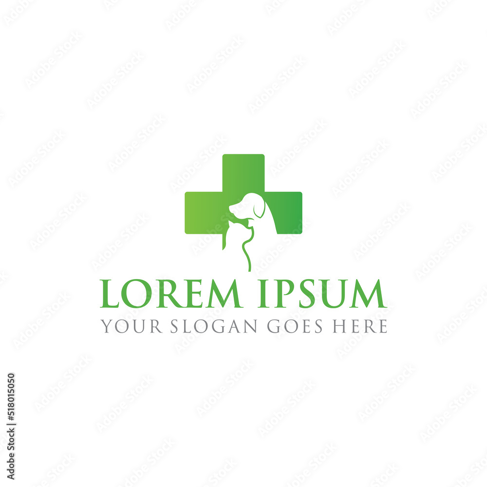 pets care logo , veterinary logo pets care logo , veterinary logo