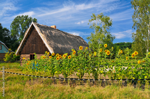 Ochla (Zielona Gora), Lubusz Voivodeship, Poland photo