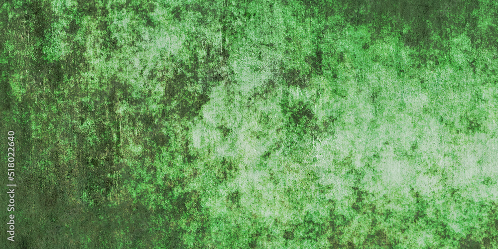 Obraz premium old grunge plaster wall