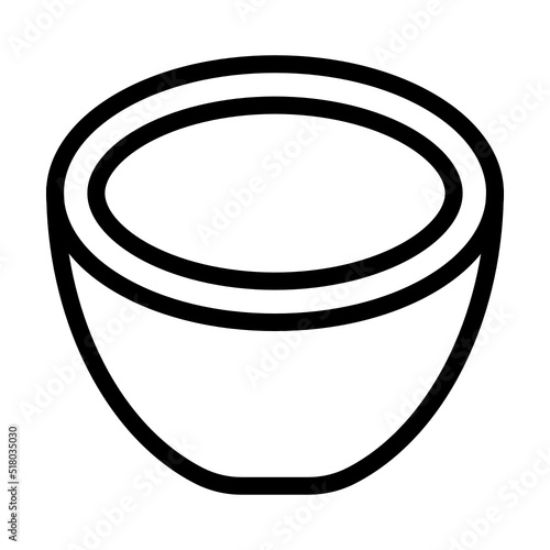 Crucible Icon Design