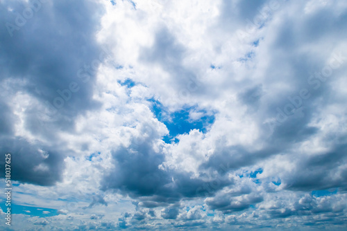 空