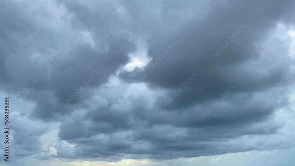 Clouds on the Sky Clouds on the Sky