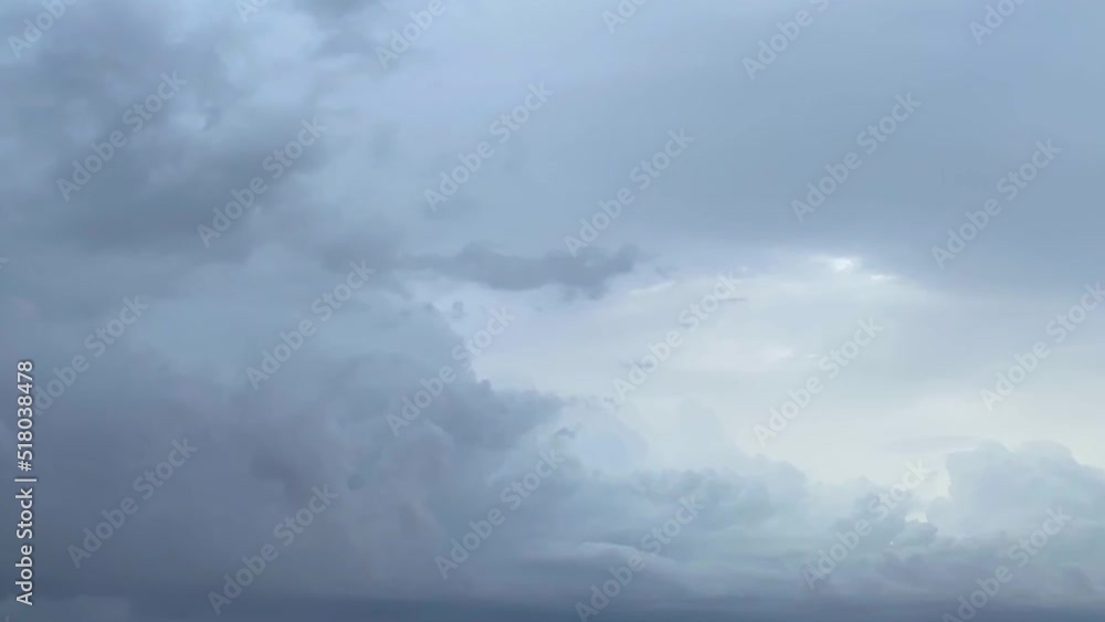Clouds on the Sky Clouds on the Sky