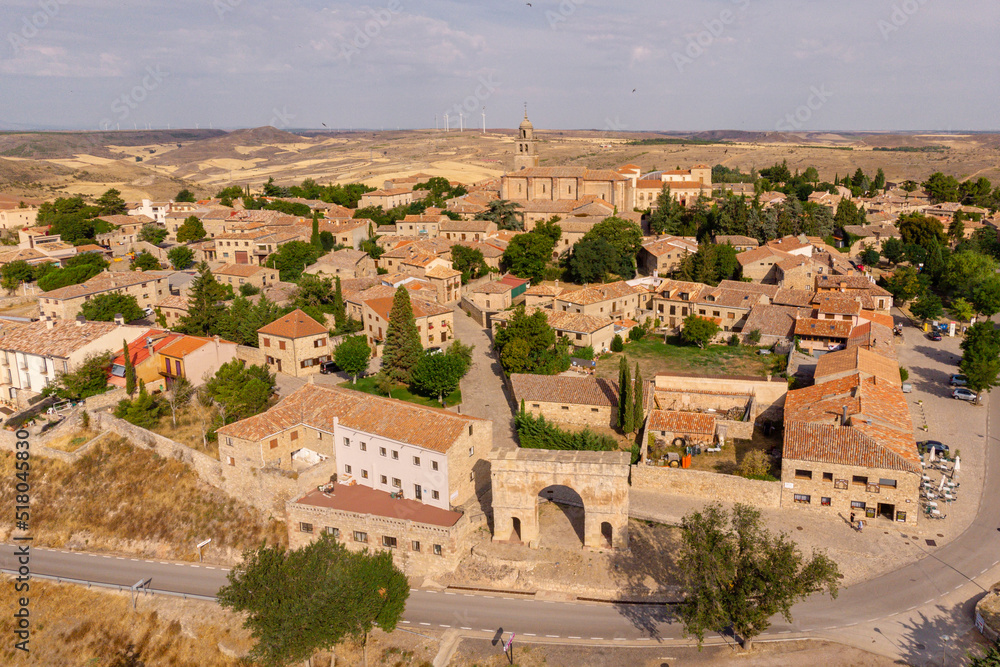 Medinaceli, Soria,  comunidad autónoma de Castilla y León, Spain, Europe