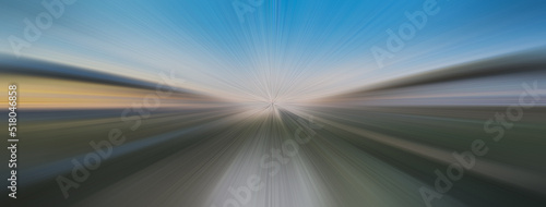 motion blurred motion speed rays, wallpaper background bright abstract