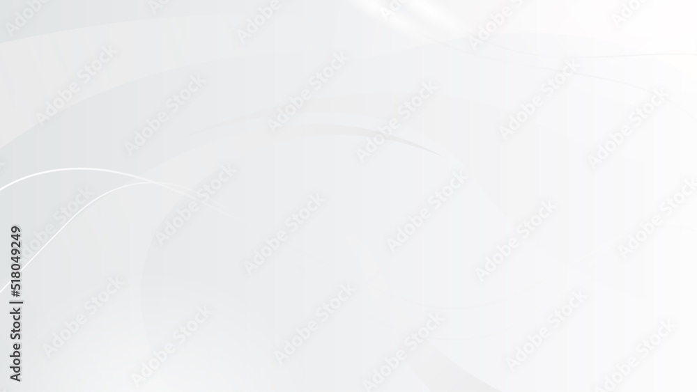 White abstract background. Vector illustration for presentation design. Can be used for business, corporate, institution, party, festive, seminar, talk, flyer, texture, wallpaper, and pattern. White abstract background. Vector illustration for presentation design. Can be used for business, corporate, institution, party, festive, seminar, talk, flyer, texture, wallpaper, and pattern.