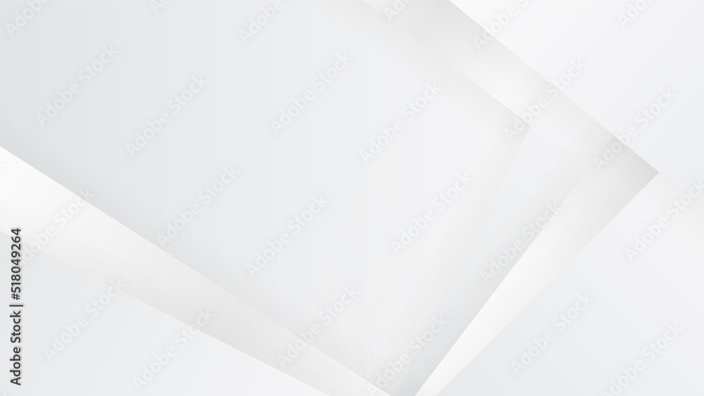 White abstract background. Vector illustration for presentation design. Can be used for business, corporate, institution, party, festive, seminar, talk, flyer, texture, wallpaper, and pattern. White abstract background. Vector illustration for presentation design. Can be used for business, corporate, institution, party, festive, seminar, talk, flyer, texture, wallpaper, and pattern.