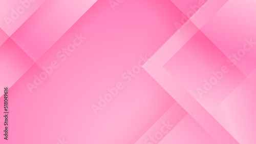 Pink abstract background. Vector illustration for presentation design. Can be used for business  corporate  institution  party  festive  seminar  talk  flyer  texture  wallpaper  and pattern.