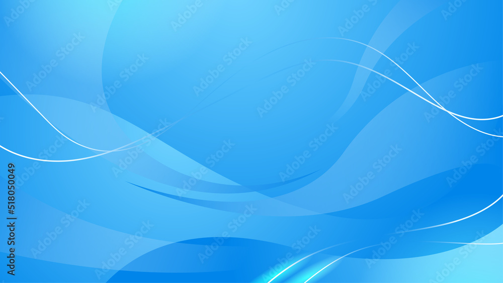 Blue abstract background. Vector illustration for presentation design. Can be used for business, corporate, institution, party, festive, seminar, talk, flyer, texture, wallpaper, and pattern. Blue abstract background. Vector illustration for presentation design. Can be used for business, corporate, institution, party, festive, seminar, talk, flyer, texture, wallpaper, and pattern.