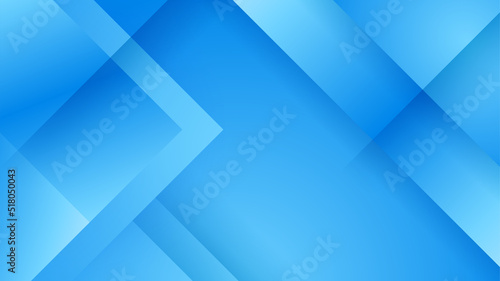 Blue abstract background. Vector illustration for presentation design. Can be used for business, corporate, institution, party, festive, seminar, talk, flyer, texture, wallpaper, and pattern.