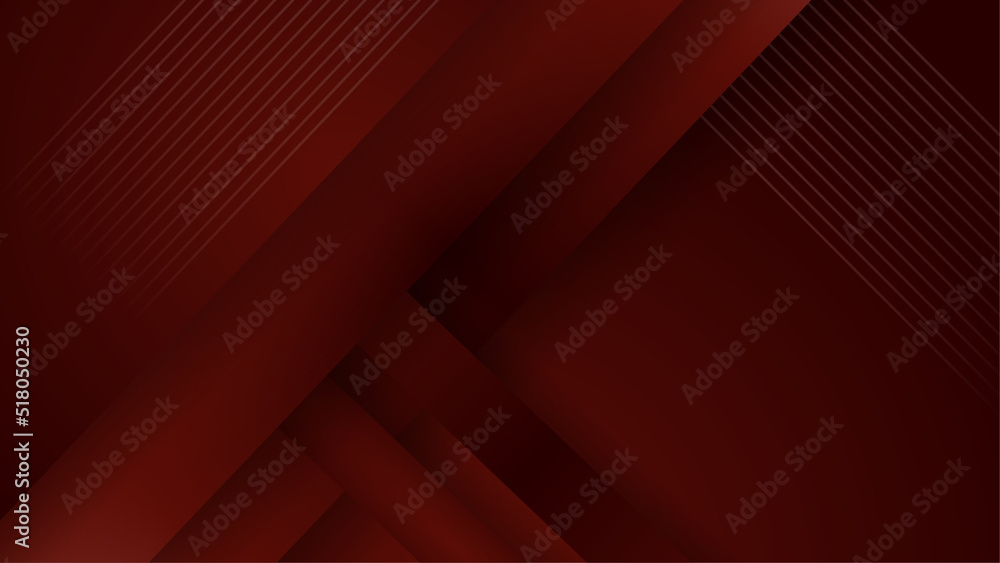Dark red abstract background. Vector illustration for presentation design. Can be used for business, corporate, institution, party, festive, seminar, talk, flyer, texture, wallpaper, and pattern. Dark red abstract background. Vector illustration for presentation design. Can be used for business, corporate, institution, party, festive, seminar, talk, flyer, texture, wallpaper, and pattern.