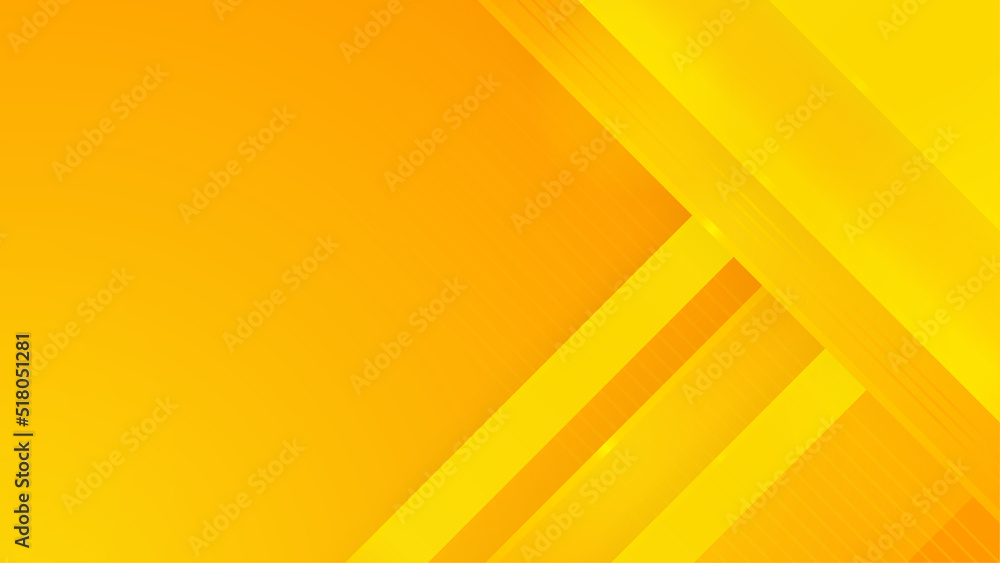Orange and yellow abstract background. Vector illustration for presentation design. Can be used for business, corporate, institution, party, festive, seminar, flyer, texture, wallpaper, and pattern. Orange and yellow abstract background. Vector illustration for presentation design. Can be used for business, corporate, institution, party, festive, seminar, flyer, texture, wallpaper, and pattern.