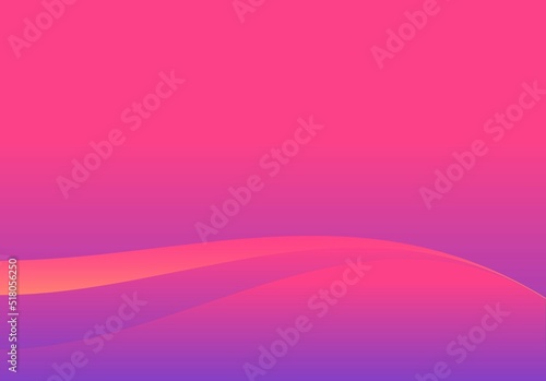abstract red color background 