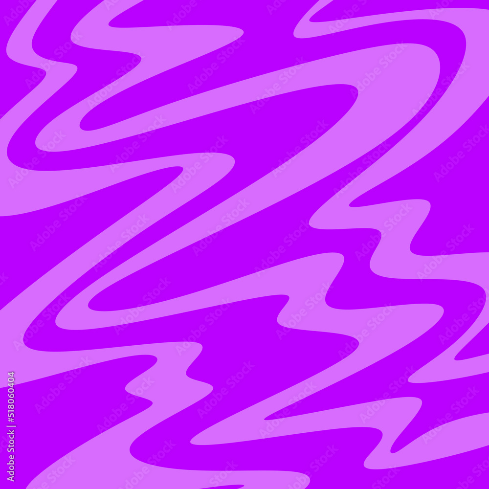 Abstract background with cute wavy line pattern Abstract background with cute wavy line pattern
