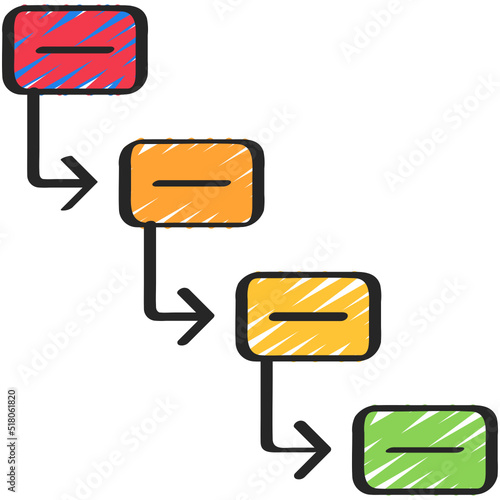 Project Reqirements Icon