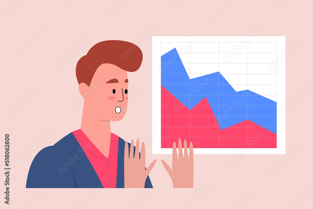 Business project and career decline Business project and career decline
