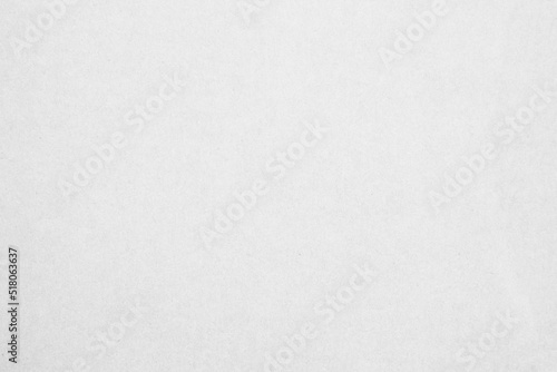 White paper texture background. Material cardboard texture old vintage blank page abstract. Pattern rough parchment.