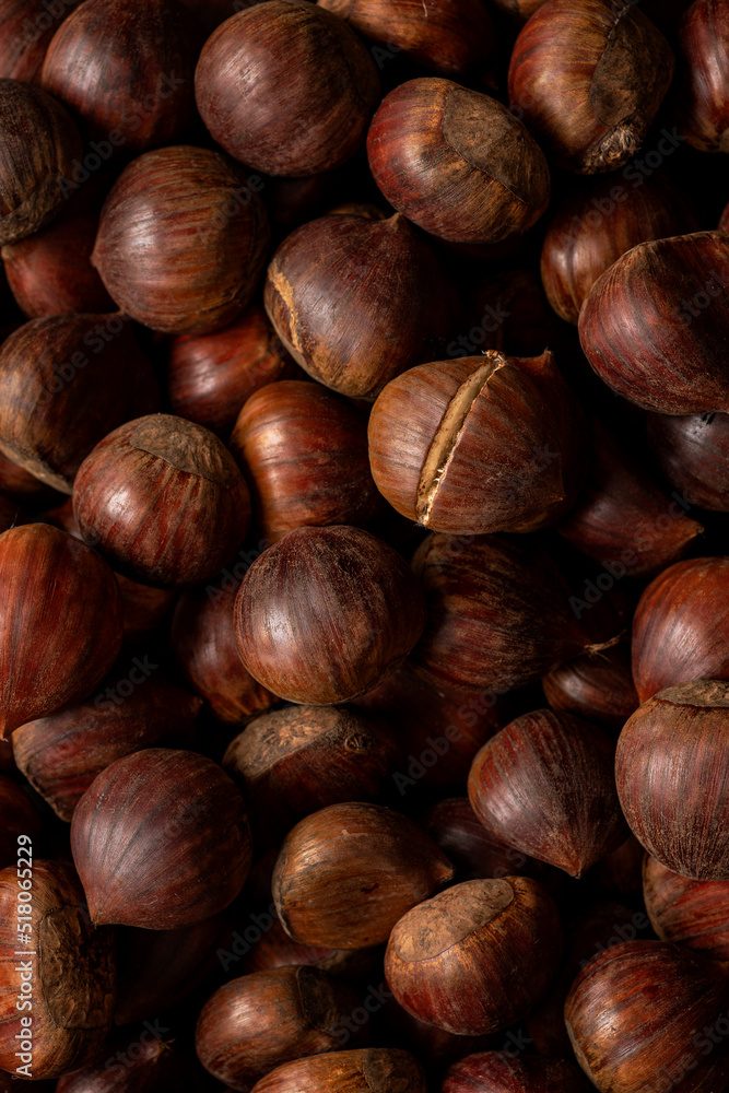 Chestnuts Chestnuts