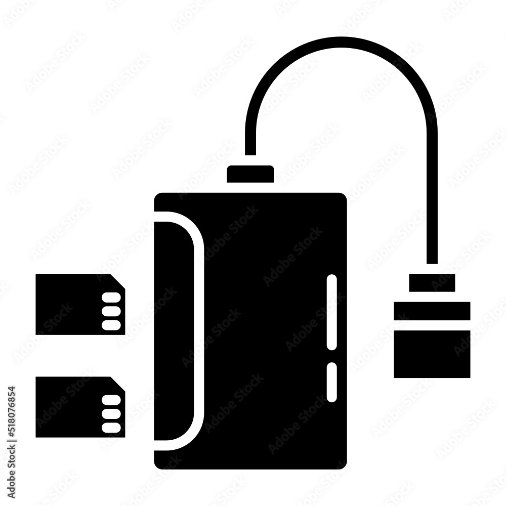 card reader icon with transparent background card reader icon with transparent background