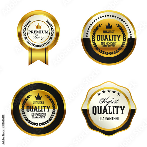 label, premium, business
