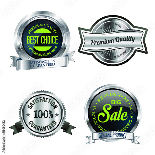 label, premium, business