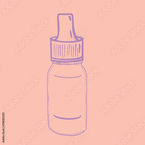 cuticle oil, moisturizing and care cuticle oil,nail industry,nails,hand care,beauty industry,manicure and pedicure oil,bottle, medicine, plastic, liquid, baby, container, dropper, spray, medical, glas