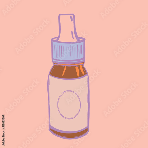 cuticle oil, moisturizing and care cuticle oil,nail industry,nails,hand care,beauty industry,manicure and pedicure oil,bottle, medicine, plastic, liquid, baby, container, dropper, spray, medical, glas