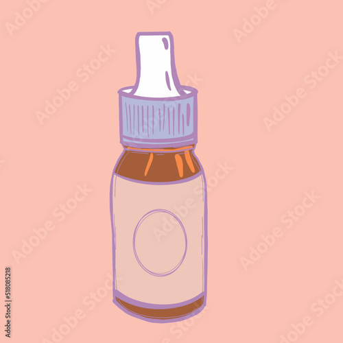 cuticle oil, moisturizing and care cuticle oil,nail industry,nails,hand care,beauty industry,manicure and pedicure oil,bottle, medicine, plastic, liquid, baby, container, dropper, spray, medical, glas
