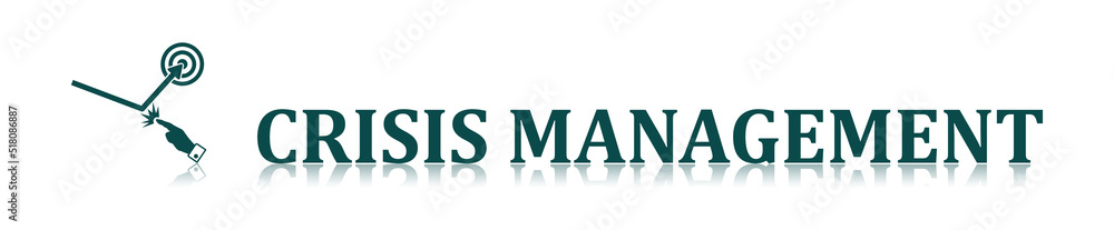 Concept of crisis management Concept of crisis management