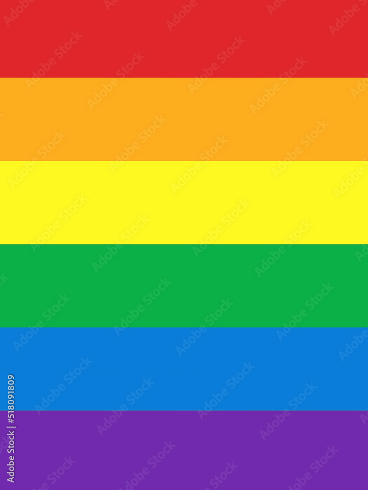 Pride LGBT Colours Pride LGBT Colours