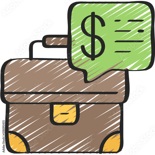 Business Advice Icon