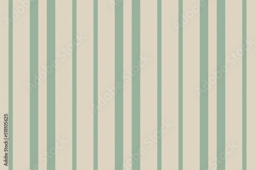 Vertical lines stripe background. Vector stripes pattern seamless fabric texture. Geometric striped line abstract design.