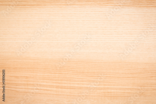 Fototapeta Naklejka Na Ścianę i Meble -  Brown wooden table for background or cardboard surface, natural texture for design artwork and decoration concept