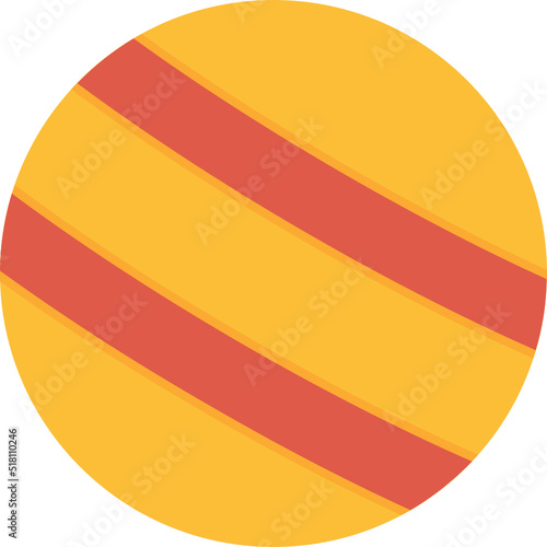 Fitball Icon