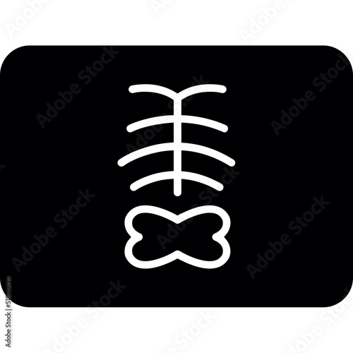 Radiology Icon