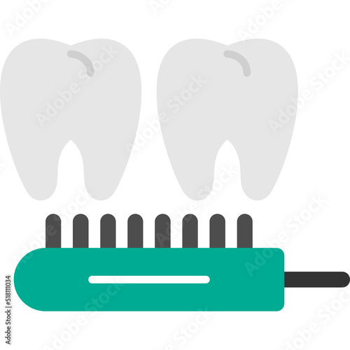 Oral Health Icon