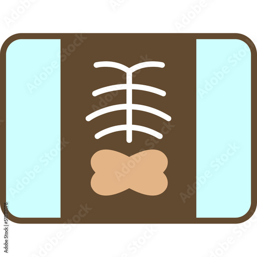 Radiology Icon