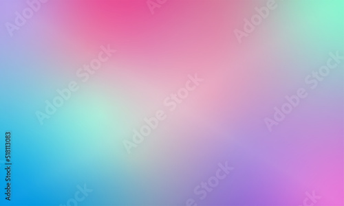 gradient paint blurred pastel watercolor. vector colorful background. abstract soft textures. poster, flyer, presentation.