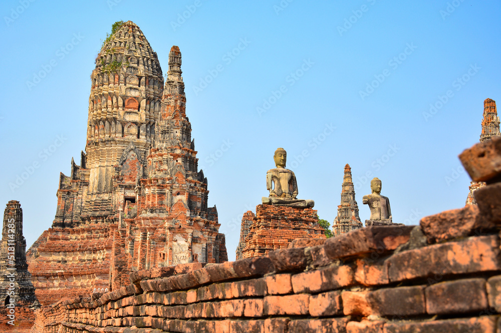 temple si sanphet