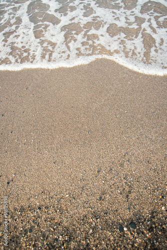 photography sea beach and waves