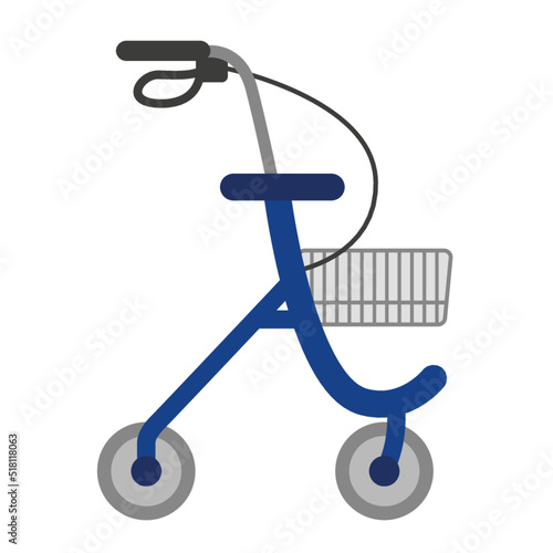 Rollator
