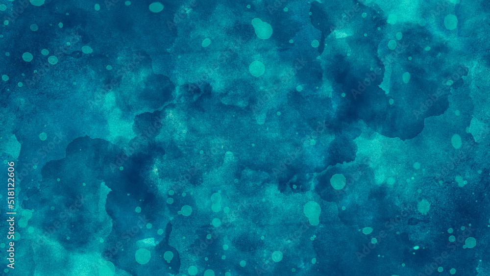 Artistic hand painted multi layered dark blue background. dark blue nebula sparkle light star universe in outer space horizontal galaxy on space. navy blue watercolor and paper texture. wash aqua Artistic hand painted multi layered dark blue background. dark blue nebula sparkle light star universe in outer space horizontal galaxy on space. navy blue watercolor and paper texture. wash aqua